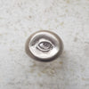 ANT HAT - Not-So-Evil Eye Signet Ring