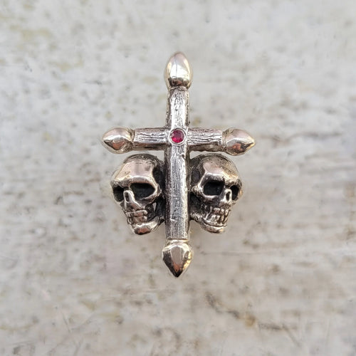 ANT HAT - Faithful Tears Ring