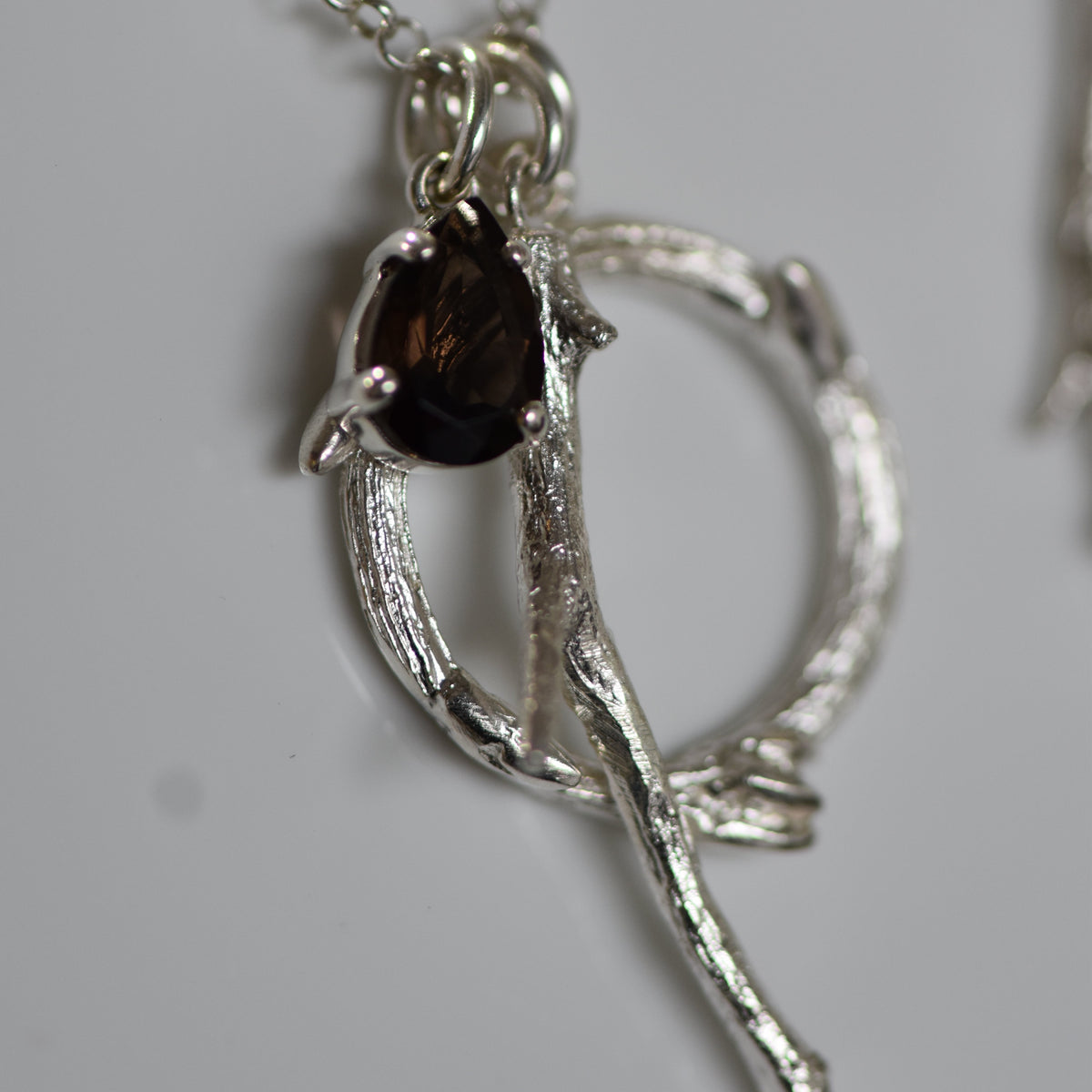 Kirra-Lea - Tea Tree Twig and Willow Wreath