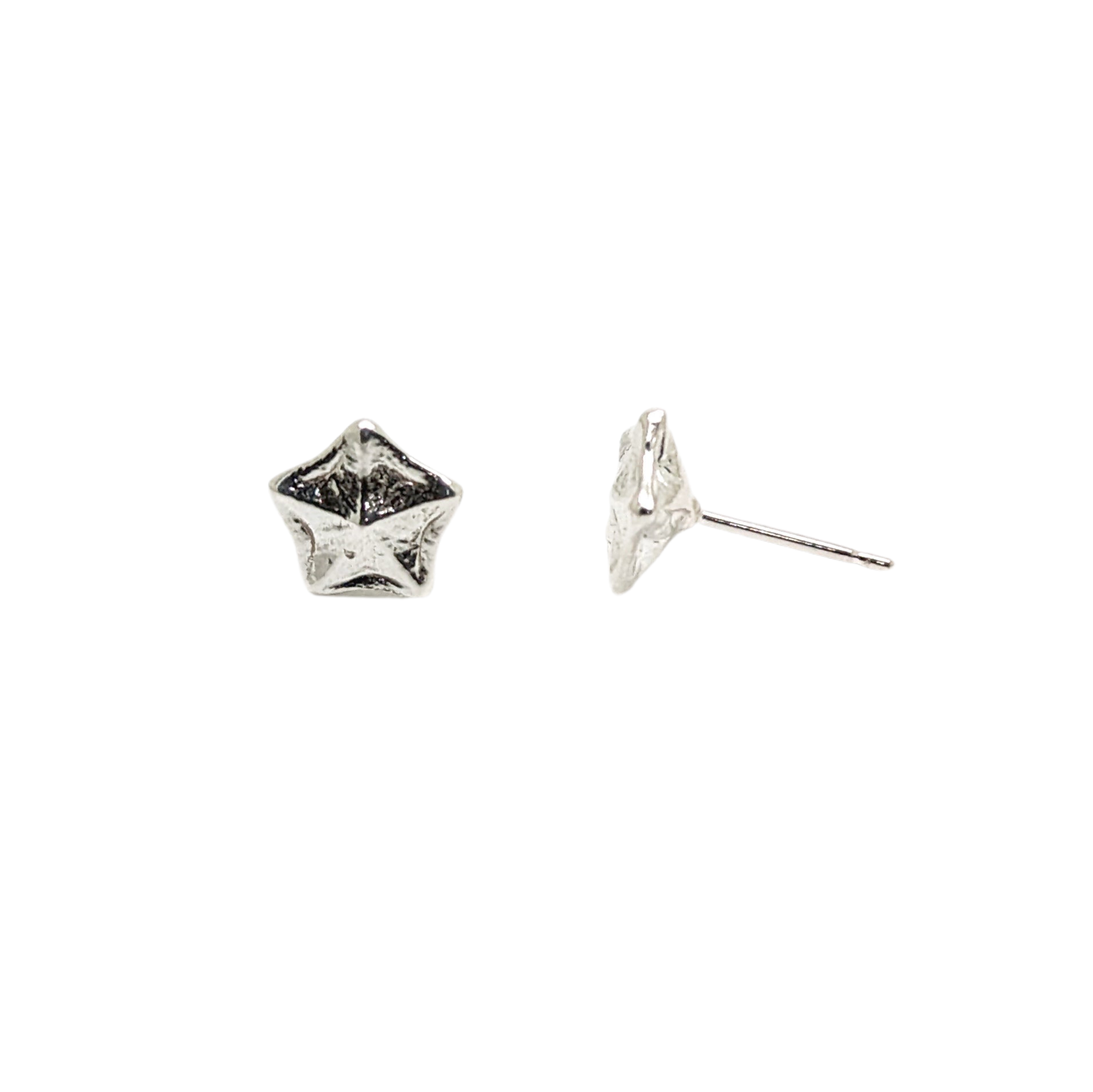 Manuela Igreja - Hoya Carnosa Flower Studs