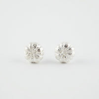 Manuela Igreja - Daisy Buds Studs