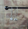 Manuela Igreja - Pittosporum Earrings