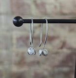 Manuela Igreja - Pittosporum Earrings