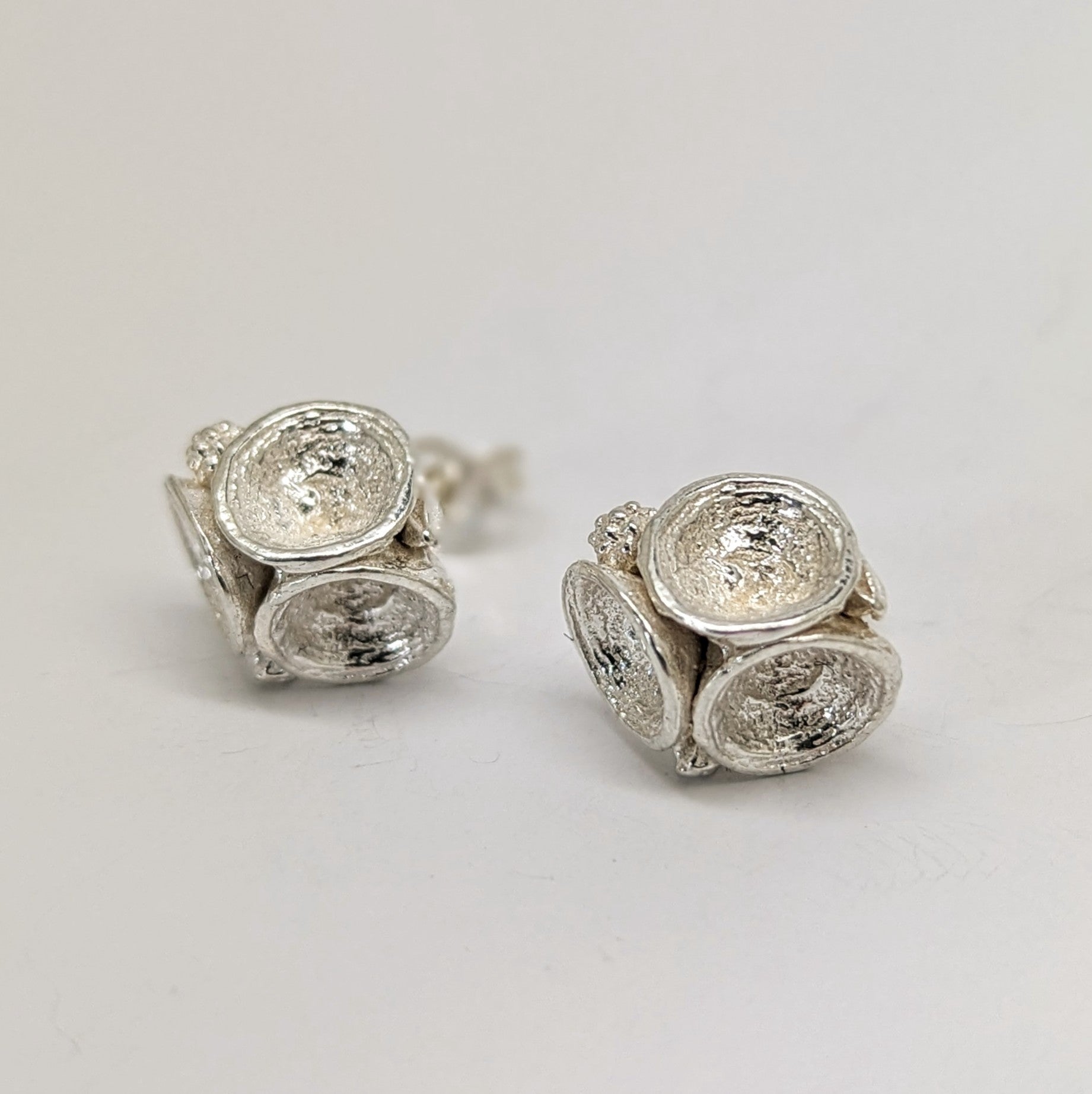 Manuela Igreja - Trio Leucoxylon Studs