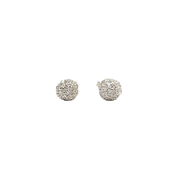 Manuela Igreja - Cushion Bush Studs