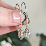 Manuela Igreja - Pine Sprout Earrings