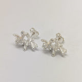 Manuela Igreja - Succulent Studs