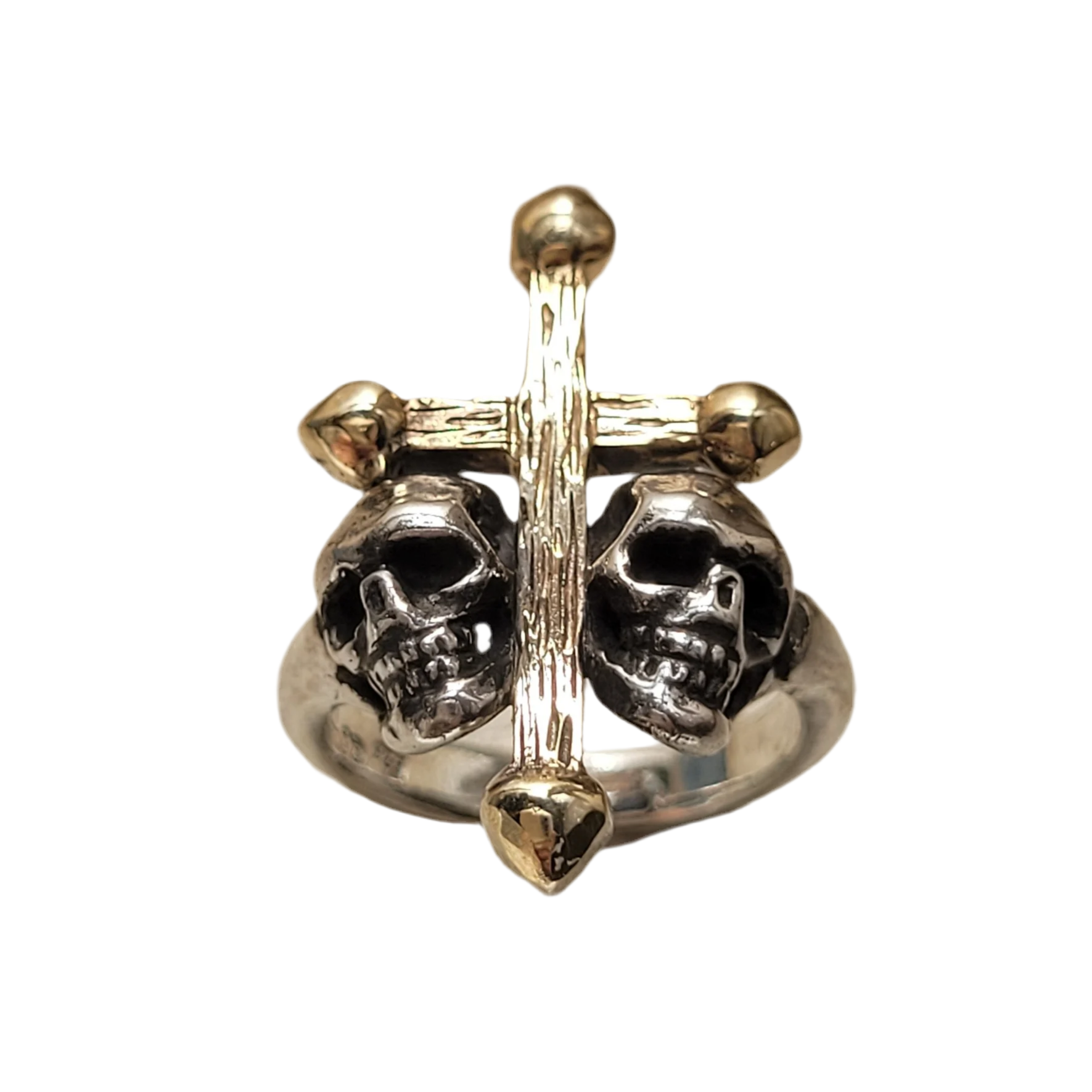 ANT HAT - Graceful Fate Ring