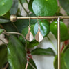 Petal Earrings