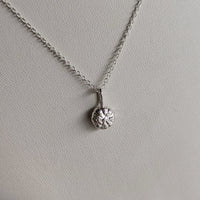 Manuela Igreja - Daisy Necklace