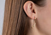Bastian Inverun - Twisted Earrings