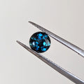 0.81ct Sapphire - Australian Round