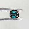 2.58ct Sapphire - Elongated Cushion Sapphire