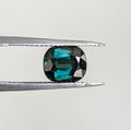 2.58ct Sapphire - Elongated Cushion Sapphire