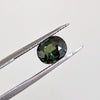 1.96ct Sapphire - Oval Sapphire