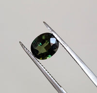 1.96ct Sapphire - Oval Sapphire