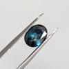2.10ct Sapphire - Oval Sapphire