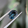 2.10ct Sapphire - Oval Sapphire