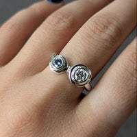 Astro Fengi - Duo Ring