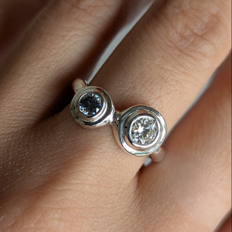 Astro Fengi - Duo Ring