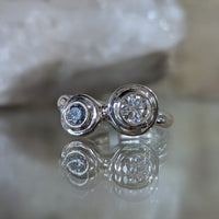 Astro Fengi - Duo Ring