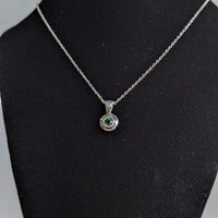 Astro Fengi - Duo Pendant