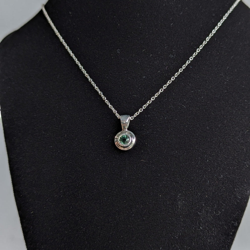 Astro Fengi - Duo Pendant