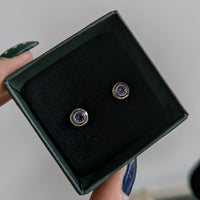 Astro Fengi - Duo Earrings