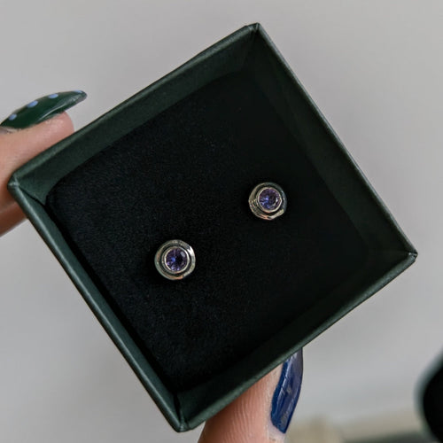 Astro Fengi - Duo Earrings