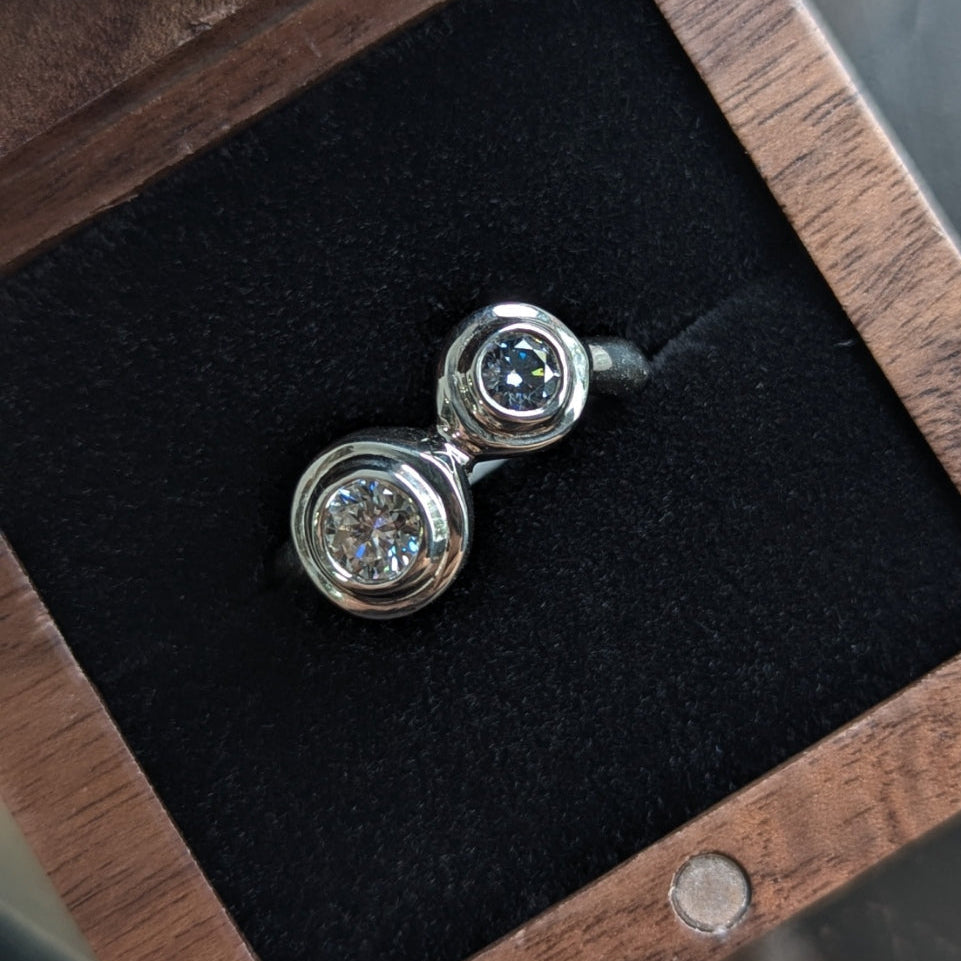 Astro Fengi - Duo Ring