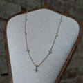 Second Empire Diamond Necklace
