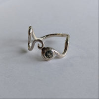 Kirra-Lea - Grape Vine Ring