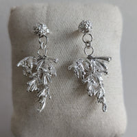 Manuela Igreja - Paper Bark Earrings