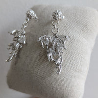 Manuela Igreja - Paper Bark Earrings