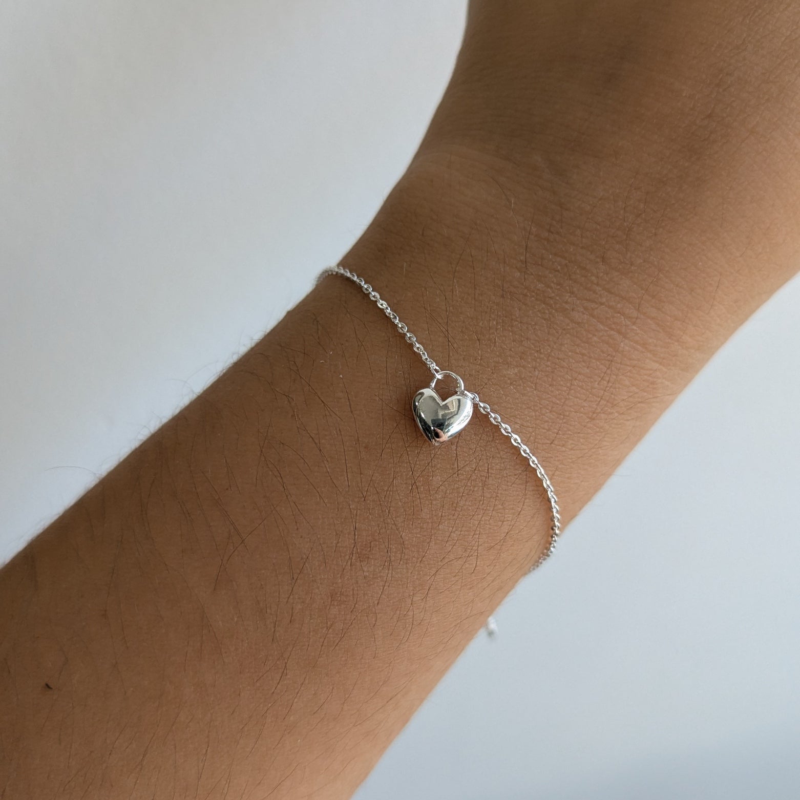 Linda Tahija - Mini Amore Bracelet