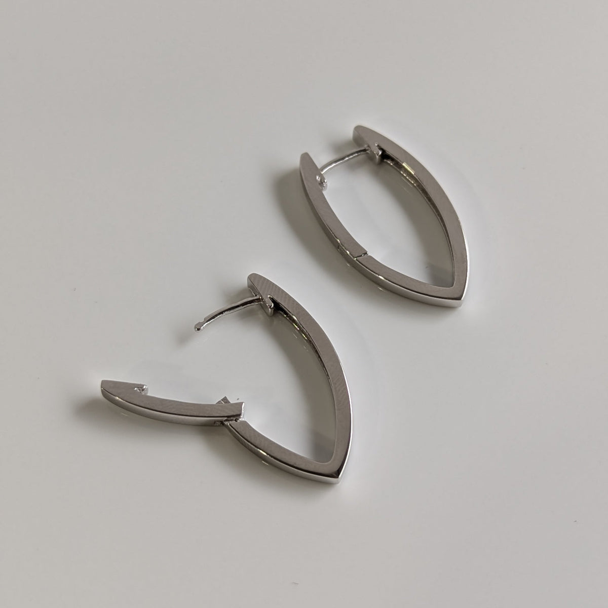 Marquise Hoop