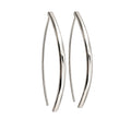 Wicked Arc Hoop