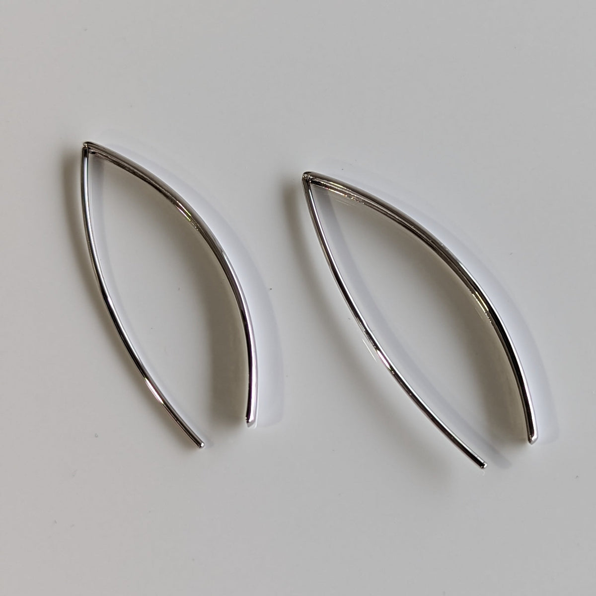 Wicked Arc Hoop