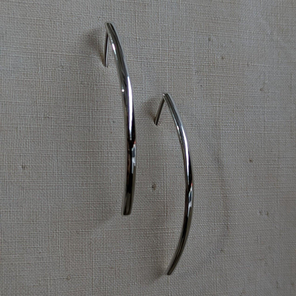 Wicked Arc Hoop