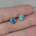 Cushion Studs