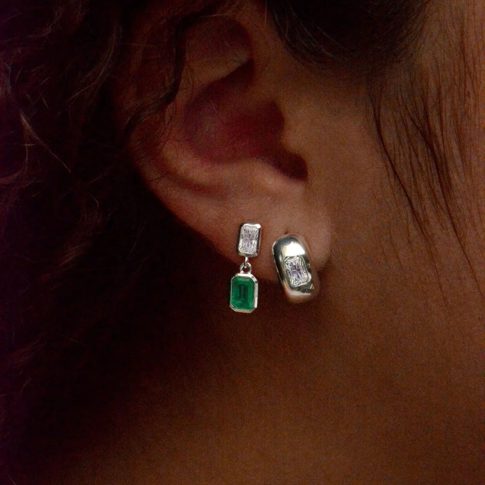 Linda Tahija - Gemme Calibri Drop