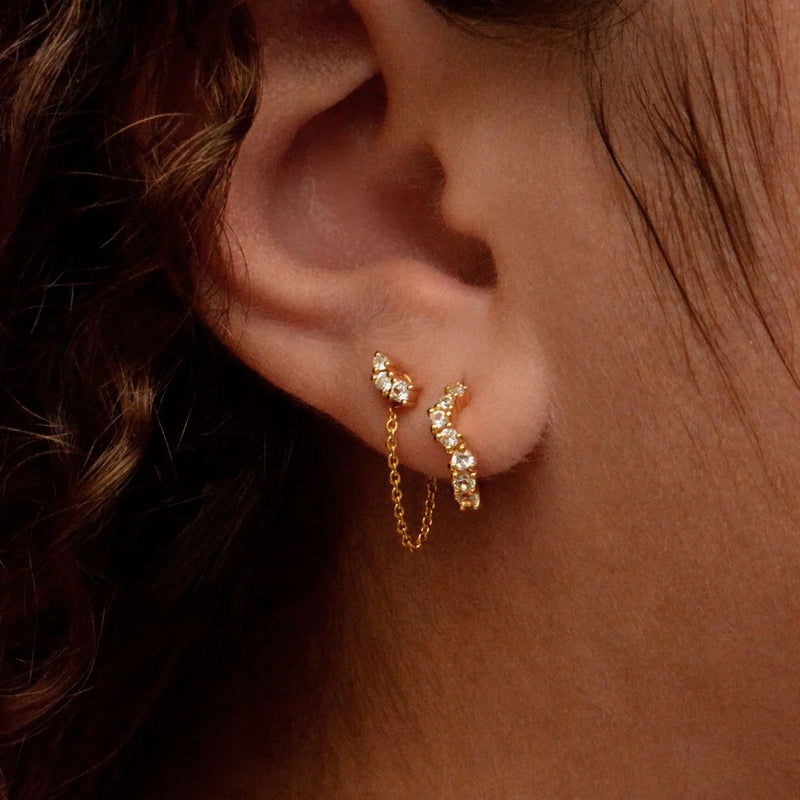 Linda Tahija - Ebb Huggie