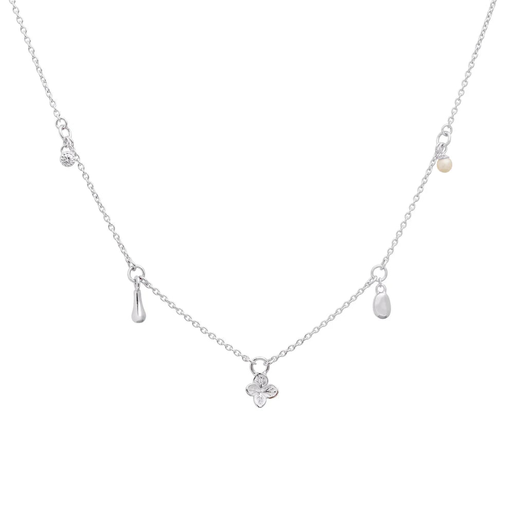 Linda Tahija - Momento Necklace