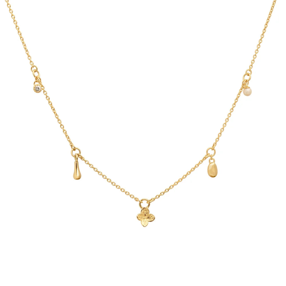 Linda Tahija - Momento Necklace