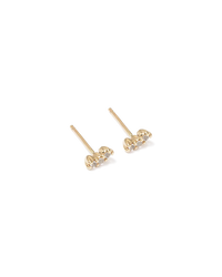 Kirstin Ash - Contour Studs