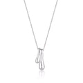 Linda Tahija - Double Mon Necklace