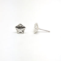 Manuela Igreja - Hoya Carnosa Flower Studs