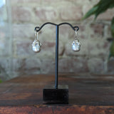 ANT HAT - Freshwater Pearl Earrings