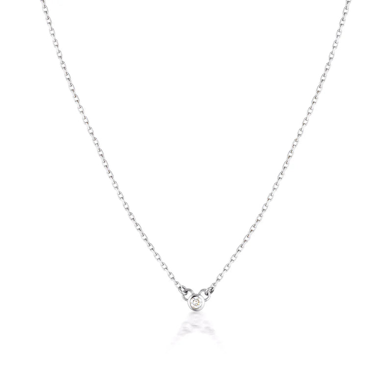 Linda Tahija - Legacy Necklace