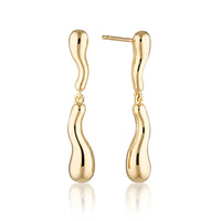 Linda Tahija - Movement Earrings